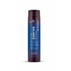 Відтіночний шампунь, який відновлює баланс, блакитний Джойко Color Balance Blue Shampoo Joico