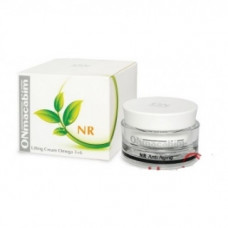 Інтенсивний крем з ліфтинг-ефектом Омега 3 + 6 ОНмакабім NR Line Lifting Cream Omega 3 + 6 OnMacabim