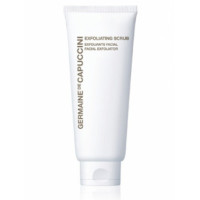 Скраб-ексфоліант Жермен де капучіно Options Line Exfoliating Scrab Germaine de Capuccini