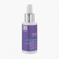 Концентрат з вітамінами BC-PP - творець енергії Диби LIFT CREATOR - VITAMIN BC-PP CONCENTRATE Dibi