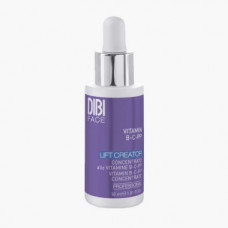 Концентрат з вітамінами BC-PP - творець енергії Диби LIFT CREATOR - VITAMIN BC-PP CONCENTRATE Dibi