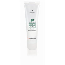 Балансуюча зволожуюча маска Анна Лотан Nano-In Clear Mask Anna Lotan