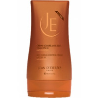 Сонцезахисний крем проти зморшок spf 30 Жан д'Естре Sunscreen Wrinkle spf 30 Jean d'Estrees