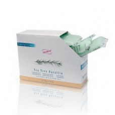 Парафін з маслом чайного дерева Депилив PARAFFIN TEA TREE Depileve