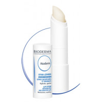 Стік для губ Біодерма Atoderm Lip stick Bioderma