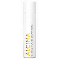 Шампунь для волосся лінії ROYAL Альцина ROYAL HAAR SHAMPOO Alcina