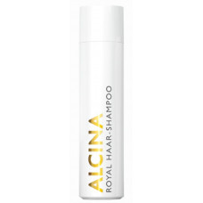 Шампунь для волосся лінії ROYAL Альцина ROYAL HAAR SHAMPOO Alcina