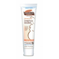 Масажний крем від розтяжок Палмерс Cocoa Butter Formula Massage Cream for Stretch Marks Palmers