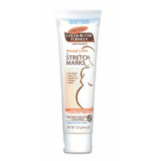Масажний крем від розтяжок Палмерс Cocoa Butter Formula Massage Cream for Stretch Marks Palmers