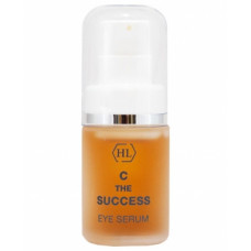 Сироватка для повік Холі ленд C the SUCCESS Eye serum Holy Land