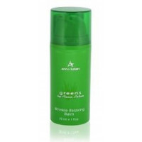 Крем проти зморшок Анна Лотан Greens Wrinkle Relaxing Balm Anna Lotan