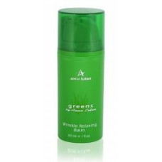 Крем проти зморшок Анна Лотан Greens Wrinkle Relaxing Balm Anna Lotan