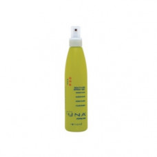 Мультифункціональний гель для укладання волосся Роланд UNA Multi Use Spray Gel Rolland