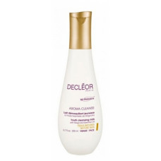 Молочко очищаюче антивікове Деклеор Lait demaquillant jeunesse Decleor
