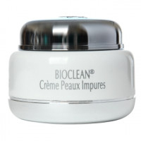 Крем для проблемної шкіри Метод Шолль Bioclean Crеme peaux impures Methode Cholley