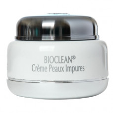 Крем для проблемної шкіри Метод Шолль Bioclean Crеme peaux impures Methode Cholley