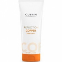 Тонуюча маска Іскристий мідний Кутрін RCC COPPER TREATMENT Cutrin