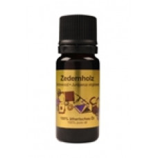 Ефірна олія Кедр Стікс Натуркосметік Essential oil of Zedernholz Styx Naturcosmetic