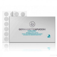 Невидимий пластир для усунення прищів Жермен де капучіно PurExpert Invisible Spot Patch Germaine de Capuccini