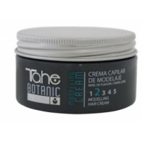 Мус кремообразний для кучерявого волосся Тахе Botanic Styling Modelling Hair Cream, lev.2 Tahe