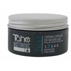 Мус кремообразний для кучерявого волосся Тахе Botanic Styling Modelling Hair Cream, lev.2 Tahe