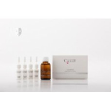 Відбілюючі ампули і лосьйон Метод Шолль CHOLLEY Clearing Ampoules Methode Cholley