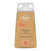 Антибактеріальний тонік для шкіри з ознаками акне Норель Antibacterial tonic Norel