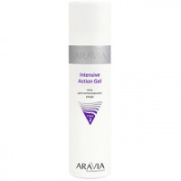 Гель для інтенсивного догляду Аравія Профешнл Intensive Action Gel Aravia Professional