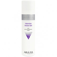 Гель для інтенсивного догляду Аравія Профешнл Intensive Action Gel Aravia Professional