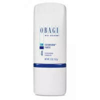 Відлущуючий крем, що містить АHА Обаджі Nu-Derm Exfoderm Forte Obagi