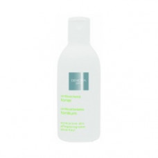 Антибактеріальний тонік Денова про Antibacterial toner acne Denova pro