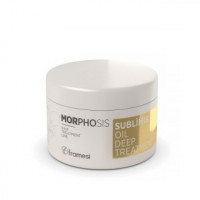Відновлювальний поживна маска Фрамес Sublimis Oil Deep Treatment Framesi