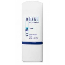Крем з вмістом 7% арбутина Обаджі Nu-Derm Clear FX Obagi