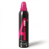 Мус дуже сильної фіксації Профешнл бай Фама extreme Professional By Fama