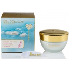 Відновлювальний крем для очей Сі Оф Спа Nourishing Night Cream Sea Of Spa