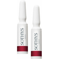 ЕНЕРГОНАСИЩАЮЩІЕ АМПУЛИ ДЛЯ сяйво шкіри Сотис Energizing Radiance Ampoule Sothys