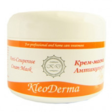 Крем-маска Антикупероз Клеодерма Anti-Couperose Cream Mask KleoDerma