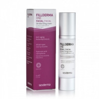 Філлдерма нано крем для заповнення зморшок Сесдерма Fillderma One Wrinkle Filling Cream Sesderma