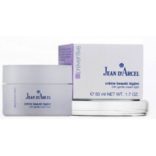 Крем Beautе легкий Жан д'Арсель Preventive Creme beaute legere Jean d'Arcel