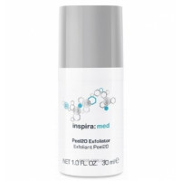 Пілінг-гель з АНА комплексом 20% Інспіра Med Peel 20 Exfoliator Inspira