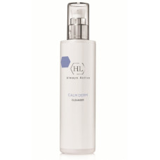 Очищуючий засіб Холі ленд Calm Derm Cleanser Holy Land