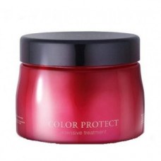 Маска для фарбованого волосся Т-Лаб Профешнл Color Protect Intensive Treatment T-Lab Professional