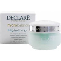 Гідроенергетичний крем декларує Hydro Energy Moisture Boost Cream - Gel Declare