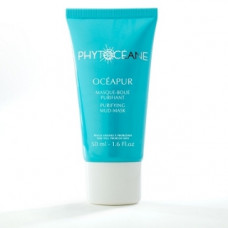 Очищаюча грязьова маска Фітосеан Purifying Mud-Mask Phytoceane
