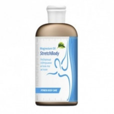 Засіб для зв'язок і м'язів Хелпер Проспорт Stretch Body Helper proSport