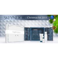 Набір 2015 POWER HYALURONIC Скейндор Skeyndor Kit 2015