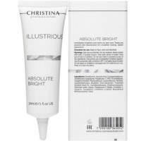 Освітлююча Сироватка "Абсолютна сяйво" Христина Illustrious Absolute Bright Christina