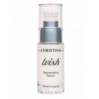 Омолоджуюча сироватка Христина Wish Rejuvenating Serum Christina