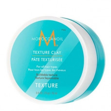 Текстурна глина МарокканОіл Texture Clay MoroccanOil