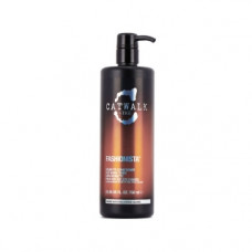 Кондиціонер для брюнеток Тіджі Catwalk Fashionista Brunette Conditioner Tigi